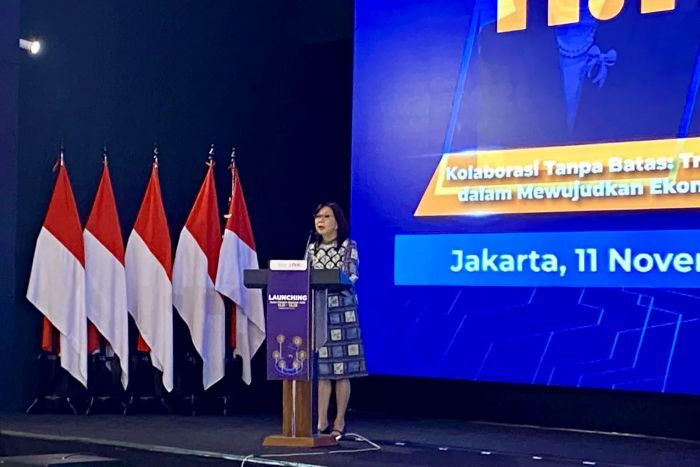 BI: Transaksi BI-FAST Tembus Rp25 Kuadriliun Selama Hampir Empat Tahun