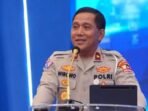 Direktur Registrasi dan Identifikasi (Dirregident) Korlantas Polri Brigjen Pol. Wibowo. FOTO : ANTARA/HO-Ditregident Korlantas Polri/pri. Direktur Registrasi dan Identifikasi (Dirregident) Korlantas Polri Brigjen Pol. Wibowo. FOTO : ANTARA/HO-Ditregident Korlantas Polri/pri.