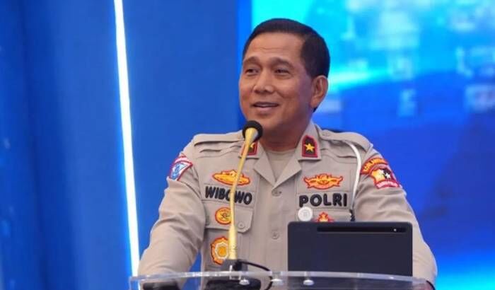 Cukup Bawa KTP dan STNK, Pengesahan Tahunan Kini Lebih Mudah