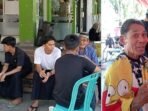 Dompet Dhuafa Kaltim menggelar Jumat Berkah dengan mengadakan cek mata gratis, makan gratis, kopi dan cukur rambut gratis bersama Majal, pada Jumat,(28/11/2025). Foto: BorneoFlash/Ardian