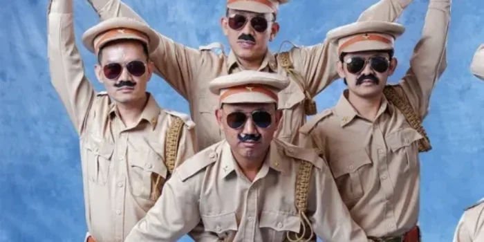 Film Agak Laen 2. Foto: By IMAJINARI