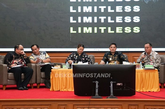 Pemkab Mahulu Gelar Konsultasi Publik Ranwal RPJMD 2025–2029