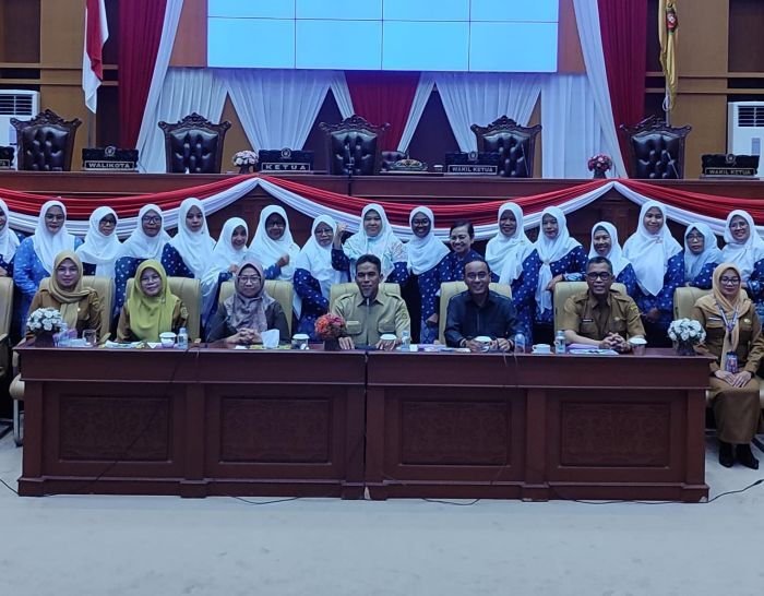 Agar Sesuai Regulasi, Disdikbud Samarinda Sesuaikan Penerima Insentif Guru PAUD