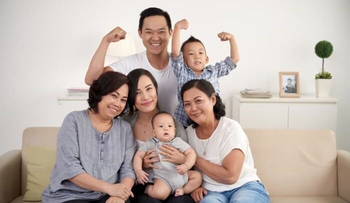 Global Citizenship of Indonesia. Foto: BorneoFlash/Ist