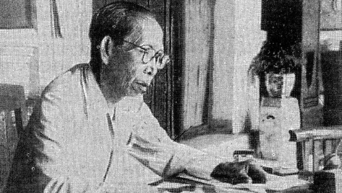 Ilustrasi Ki Hajar Dewantara. Foto: BorneoFlash/commons wikimedia/Ki Hadjar Dewantara