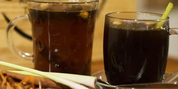 Berikut 4 Rekomendasi Teh Herbal untuk Melawan Polusi Udara