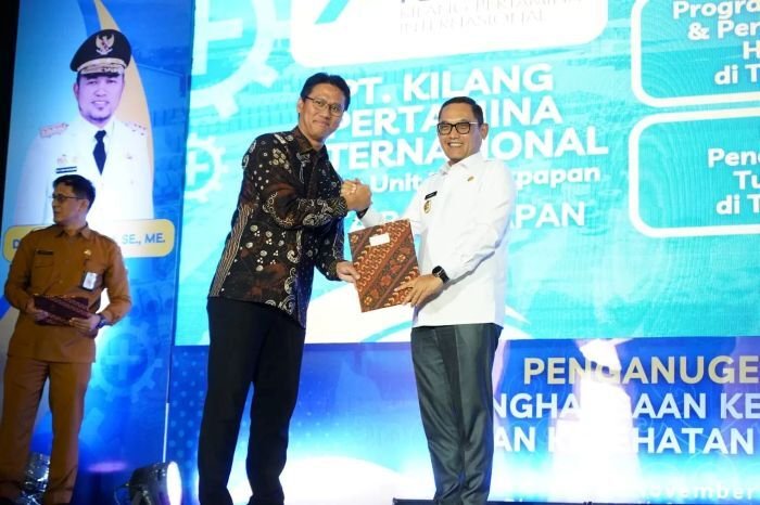 Zero Accident dan Dua Program Platinum, KPI Balikpapan Kukuhkan Budaya K3 di Industri Migas