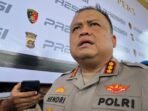 Kapolresta Samarinda, Kombes Pol Hendri Umar. Foto: BorneoFlash/Nur Ainunnisa