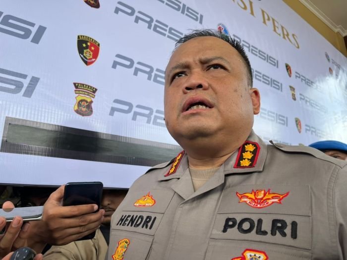 Pengejaran Dua DPO Kasus Bom Molotov FKIP Unmul Berlanjut, Tujuh Orang Sudah Diamankan
