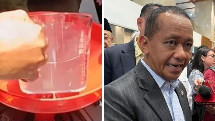 Kementerian Energi dan Sumber Daya Mineral (ESDM) memilih bersikap hati-hati dalam menanggapi "Bobibos" yang diklaim memiliki angka oktan (RON) 98. Foto: BorneoFlash/Ist