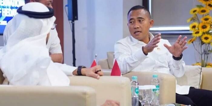 BNPT Tindaklanjuti Rekrutmen Terorisme Lewat Game Online