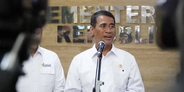 Bapanas Pastikan Stok Beras Aman, Harga Mulai Turun Dua Bulan Terakhir