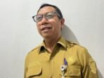 Kepala Bappeda Kota Samarinda, Ananta Fatuhurrozi. Foto: BorneoFlash/Nur Ainunnisa