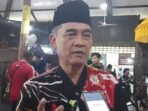 Kepala Bidang Kebudayaan Dinas Pendidikan dan Kebudayaan (Disdikbud) Kukar, Puji Utomo. Kepala Bidang Kebudayaan Dinas Pendidikan dan Kebudayaan (Disdikbud) Kukar, Puji Utomo. Foto: BorneoFlash/Ernita Sriana