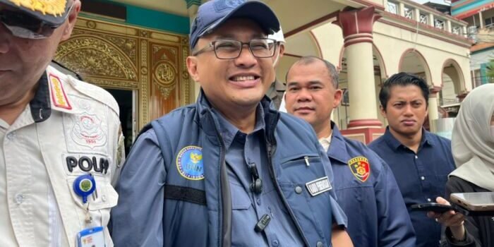 42 Warga Positif Narkoba, BNNP Kaltim Intensifkan Pemulihan di Kampung Rawan Samarinda