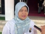 Kepala DKK Balikpapan, Alwiati. Kepala DKK Balikpapan, Alwiati. Foto: BorneoFlash/Ardian