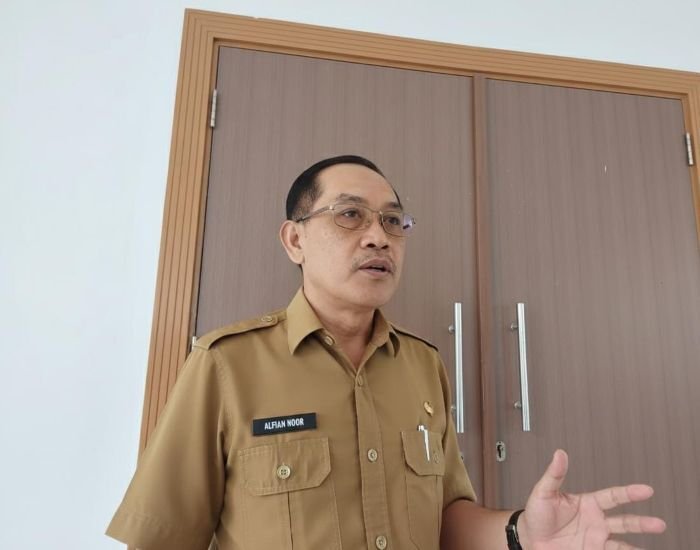 Mini MPP Jadi Tulang Punggung Infrastruktur Layanan Digital Kukar