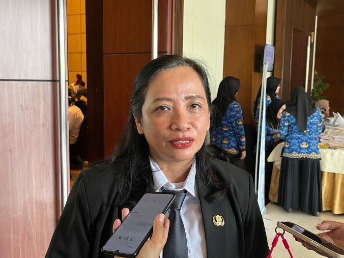 DPPR Kembangkan Aplikasi Sinkronisasi Tata Ruang untuk Wujudkan Pembangunan Terpadu