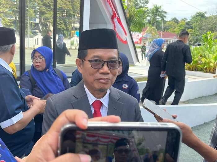 Pemprov Kaltim Tegaskan Bantuan untuk Veteran Tak Terpengaruh Kebijakan Efisiensi