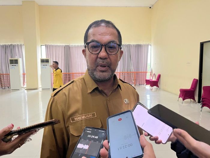 Pasar Inpres Balikpapan Jadi Prioritas Revitalisasi 2026, Anggaran Capai Rp45 Miliar
