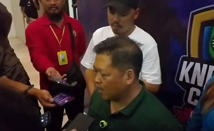 Turnamen Olahraga KNPI Kukar Dorong Pemuda Berkarya dan Berprestasi