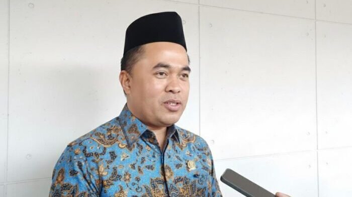 Ketua DPRD Kukar, Ahmad Yani. Foto: BorneoFlash/Ernita Sriana