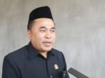 Ketua DPRD Kukar, Ahmad Yani. Ketua DPRD Kukar, Ahmad Yani. Foto: BorneoFlash/Ernita Sriana