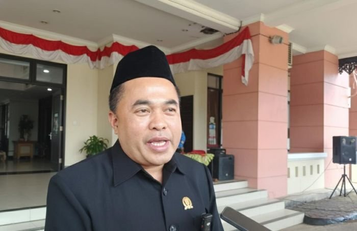 DPRD Kukar Tekankan Kedisiplinan dan Kolaborasi ASN untuk Wujudkan Visi Pembangunan