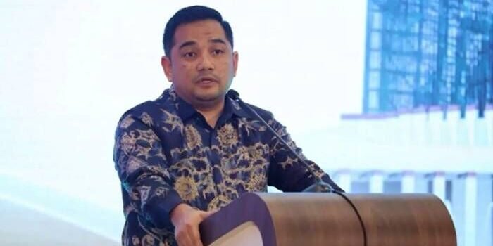 Parlemen Pastikan IKN Jadi Ibu Kota Politik 2028