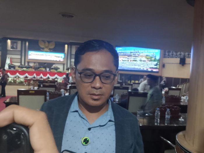 Komisi II Dorong Penguatan Ketahanan Pangan Kukar, Sinergi Antar-Pemangku Kebijakan Jadi Kunci