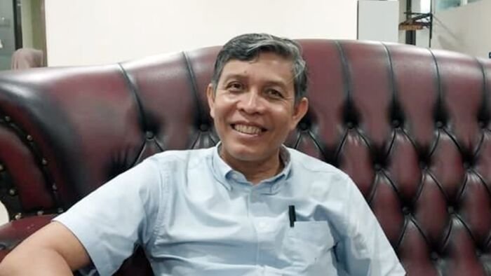 Ketua Komisi II DPRD PPU, Thohiron. Foto: BorneoFlash/IST