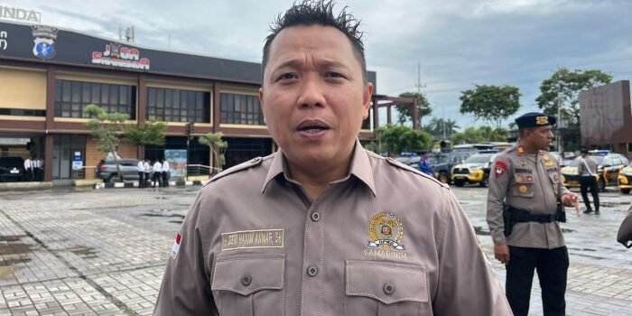 Sekolah di Kawasan Rawan Banjir dan Longsor Akan Dipindah, DPRD Samarinda Beri Dukungan Penuh