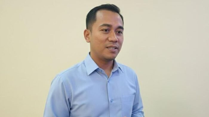 Ketua Komisi IV DPRD Kabupaten Kukar, Andi Faisal. Foto: BorneoFlash/Ernita Sriana