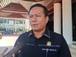 Ketua Komisi IV DPRD Kota Balikpapan, Gasali. Foto: BorneoFlash/Ardian