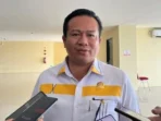 Ketua Komisi IV DPRD Kota Balikpapan, Gasali. Foto: BorneoFlash/Ardian