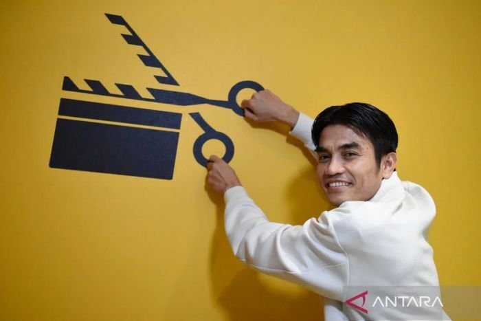 LSF Sukses Menggelar Malam Anugerah 2025, Berikut Deretan Pemenangnya