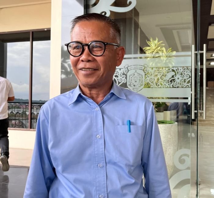 Pemkot Tegaskan Tiga Sekolah Tak Perlu Dipindah, Fokus Perbaikan Drainase dan Lahan