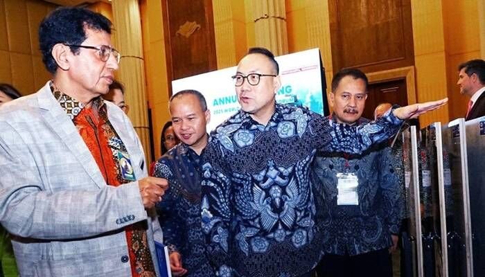 Industri Keramik Melaju: Indonesia Siap Naik Peringkat Global
