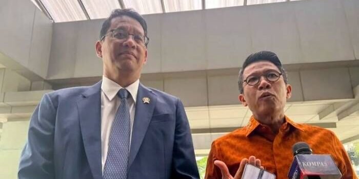 Komisi XI DPR Dukung Penguatan KIHT untuk Tekan Rokok Ilegal