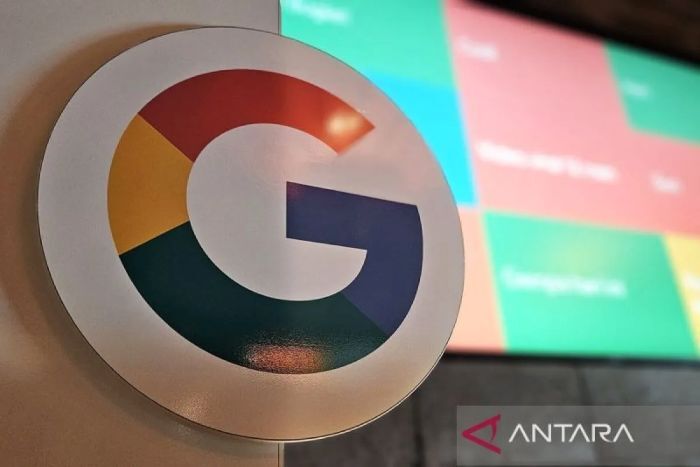 Google Bantah Tuduhan Soal Penggunaan Pesan Gmail untuk Latih Model AI