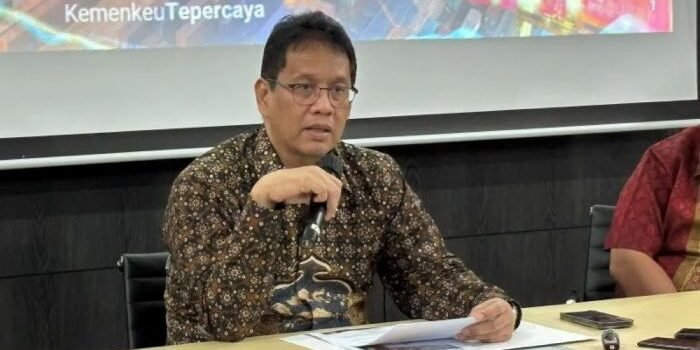 Menkeu Purbaya Membuka Peluang Tarif PPh Final UMKM 0,5 Persen Jadi Permanen