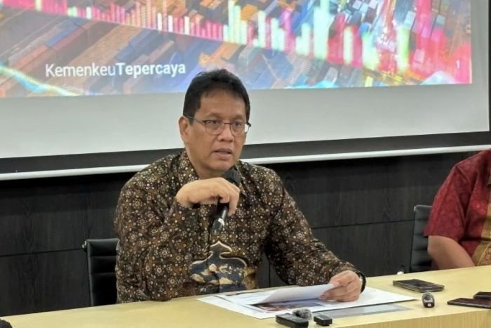 Menkeu Purbaya Membuka Peluang Tarif PPh Final UMKM 0,5 Persen Jadi Permanen