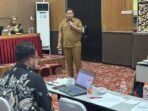 Pemprov Kaltim Gelar FGD di Kutim Pemprov Kaltim Gelar FGD di Kutim Kegiatan berlangsung di Hotel Royal Victoria Sangatta, pada Selasa (25/11/2025). Foto: HO/kutaitimurkab.go.id