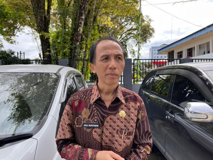 Aktivitas Pekat Muncul Kembali di Eks Lokalisasi Loa Hui, Pemkot Samarinda Respons Cepat