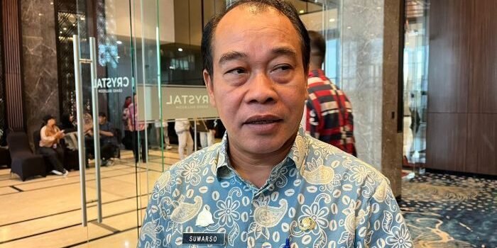DLH Siapkan 80 Operator untuk Mendukung Pengoperasian Insinerator di Samarinda