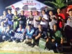 Polresta Balikpapan bersama IJTI Kota Balikpapan Polresta Balikpapan bersama IJTI Kota Balikpapan menggelar kegiatan sosial dengan mengunjungi Pos Satuan Keamanan Lingkungan (Satkamling) di RT 99, Kelurahan Manggar, Kecamatan Balikpapan Timur, pada Sabtu malam (01/11/2025). Foto: HO/Humas Polresta Balikpapan