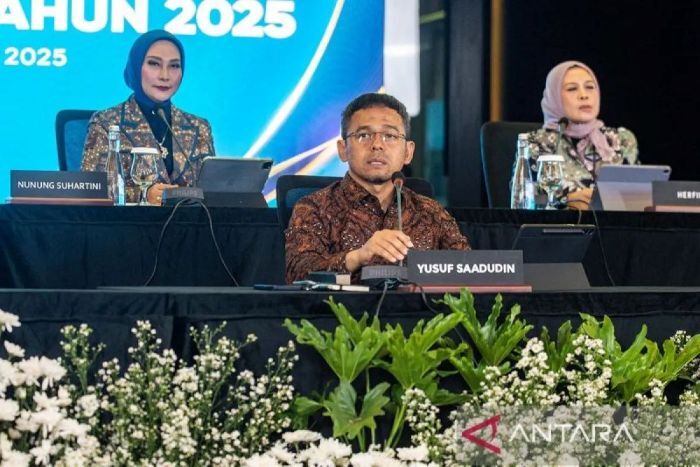Survei OJK: Bank Optimis Kinerja Tetap Solid Hingga Akhir 2025