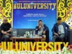 Ratusan Pelajar Antusias Ikuti “Huluniversity”, SKK Migas–JOB Simenggaris Perkuat Edukasi Energi di Tarakan