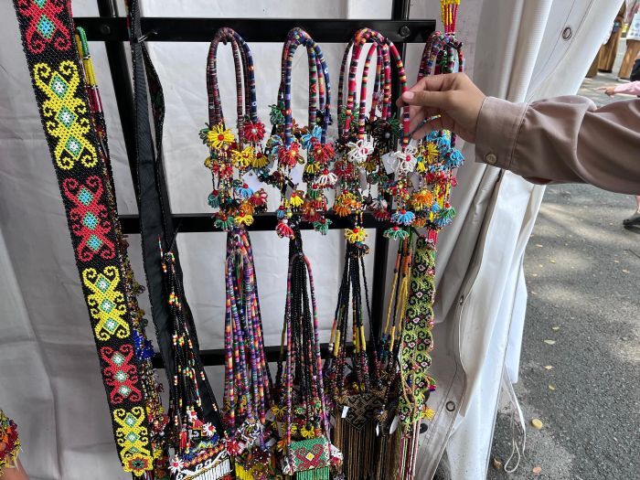 Kemenkumham Dorong UMKM Kaltim Daftarkan HAKI Secara Online untuk Lindungi Karya