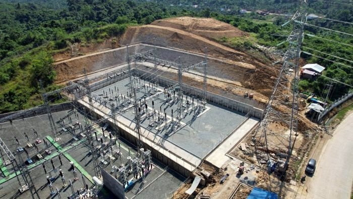 PLN UIP KLT Jaga Listrik Tetap Andal Saat Ramadan dan Idulfitri di Kaltim–Kaltara